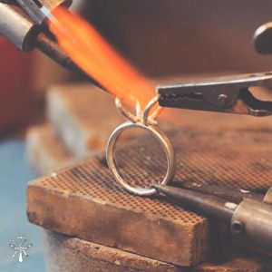 Técnicas de joyería en Estudiar Joyería Online Técnicas de joyería - Estudiar Joyería Online