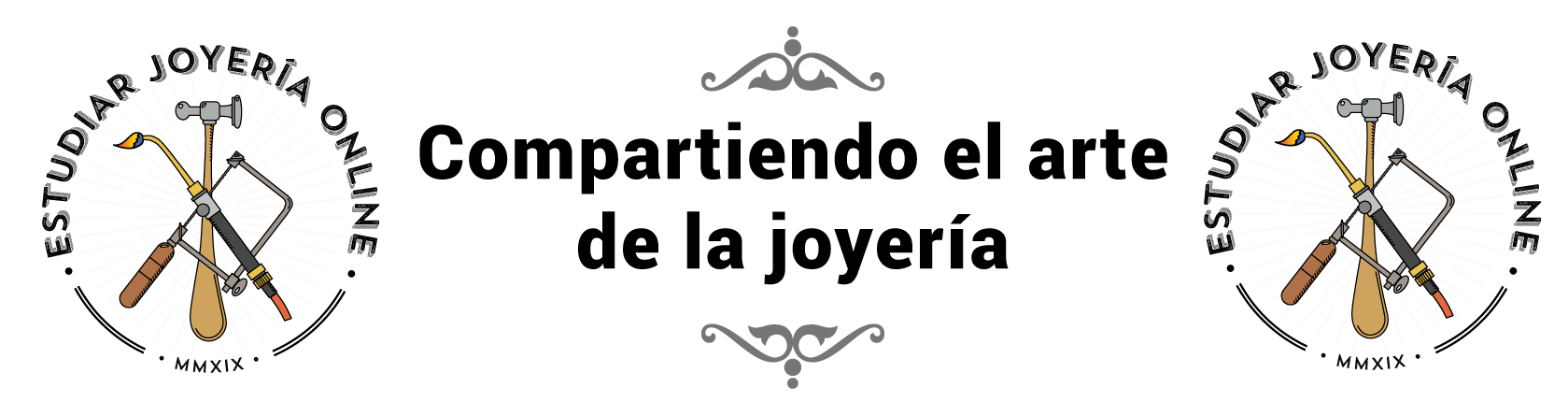 Aprendiendo Joyería